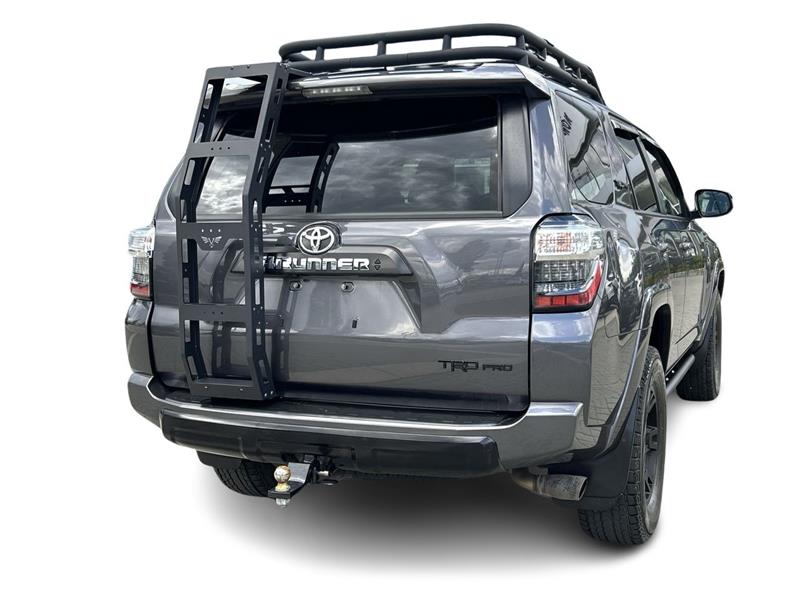 toyota 4Runner 2022 - 13