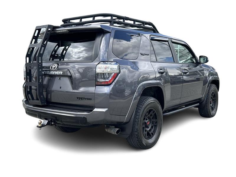 toyota 4Runner 2022 - 14