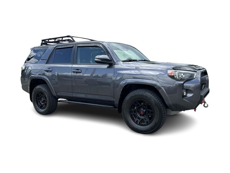 toyota 4Runner 2022 - 17