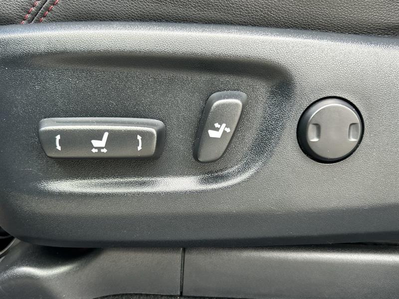 toyota 4Runner 2022 - 20