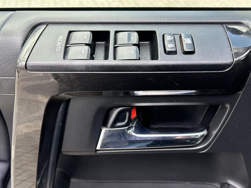 toyota 4Runner 2022 - 21
