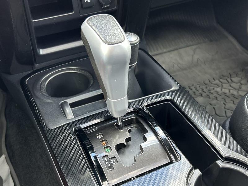 toyota 4Runner 2022 - 28