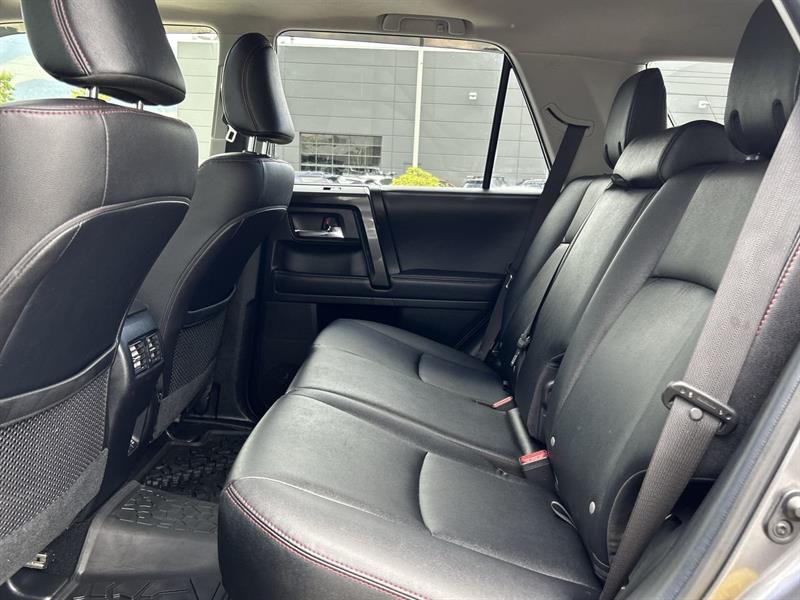 toyota 4Runner 2022 - 31