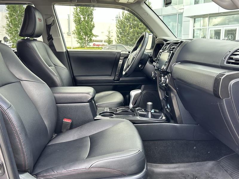 toyota 4Runner 2022 - 33