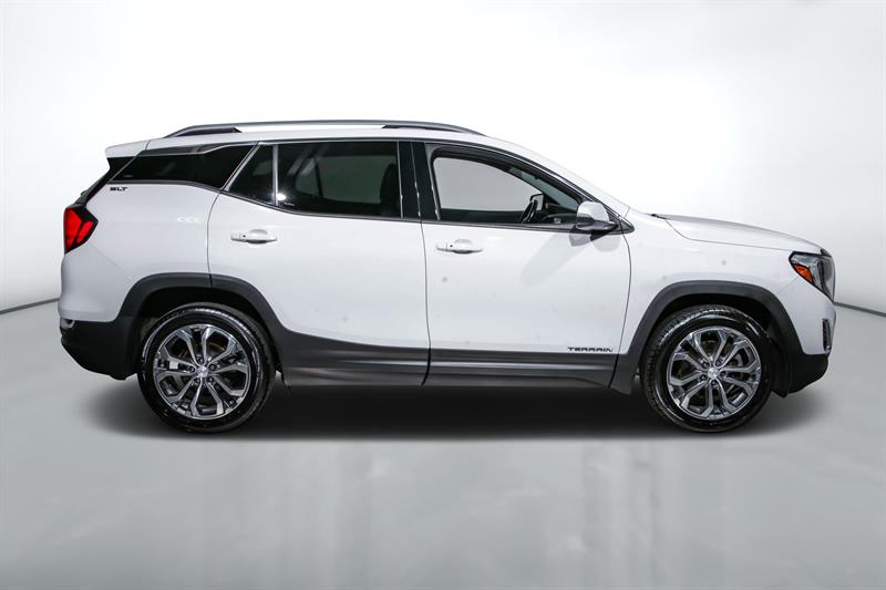 gmc Terrain 2019 - 2
