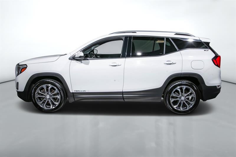 gmc Terrain 2019 - 6