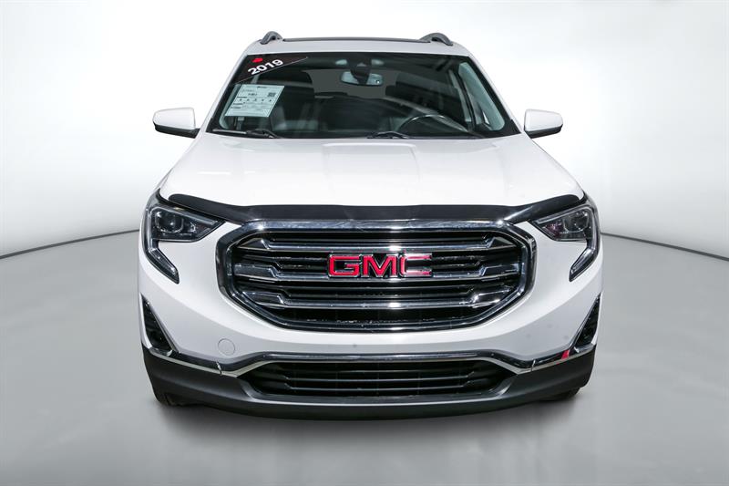 gmc Terrain 2019 - 8