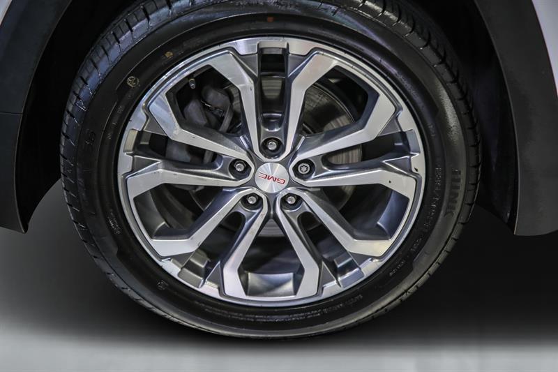 gmc Terrain 2019 - 10