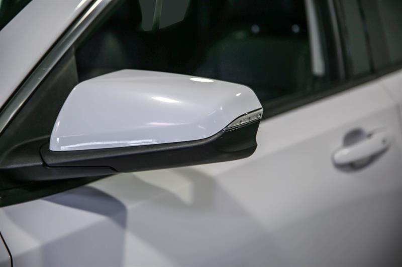 gmc Terrain 2019 - 11