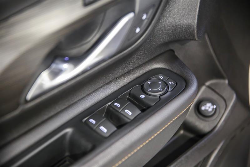 gmc Terrain 2019 - 13