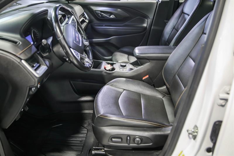 gmc Terrain 2019 - 14