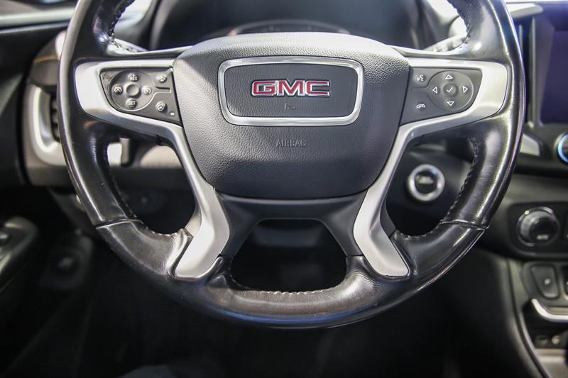 gmc Terrain 2019 - 15