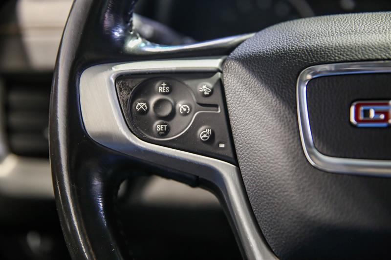 gmc Terrain 2019 - 16