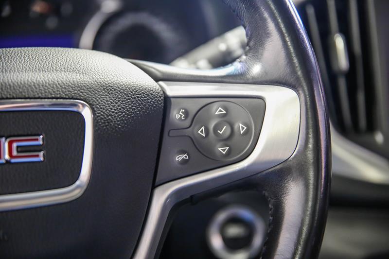 gmc Terrain 2019 - 17