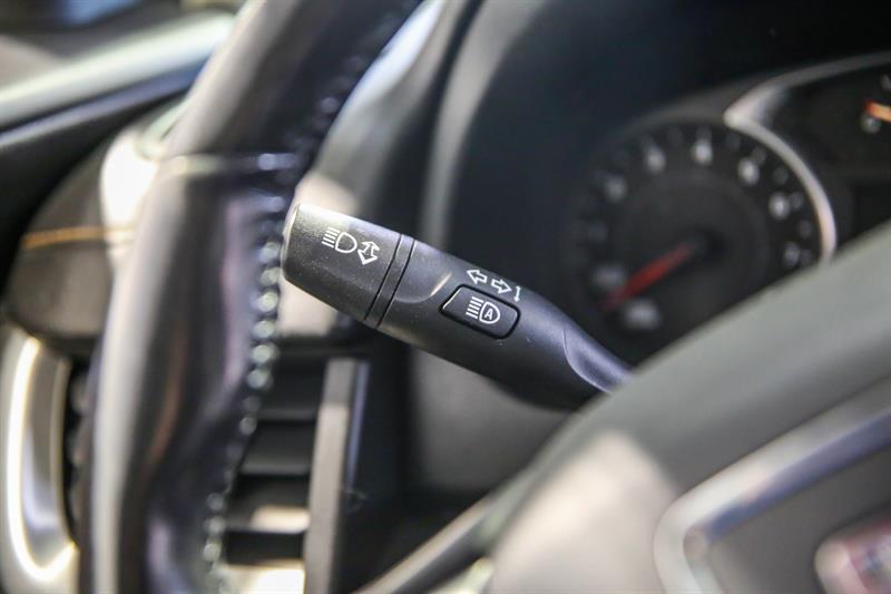 gmc Terrain 2019 - 18