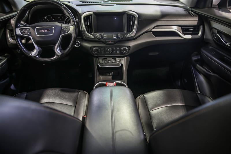 gmc Terrain 2019 - 20