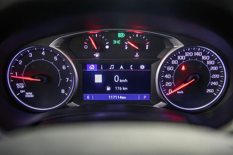 gmc Terrain 2019 - 21