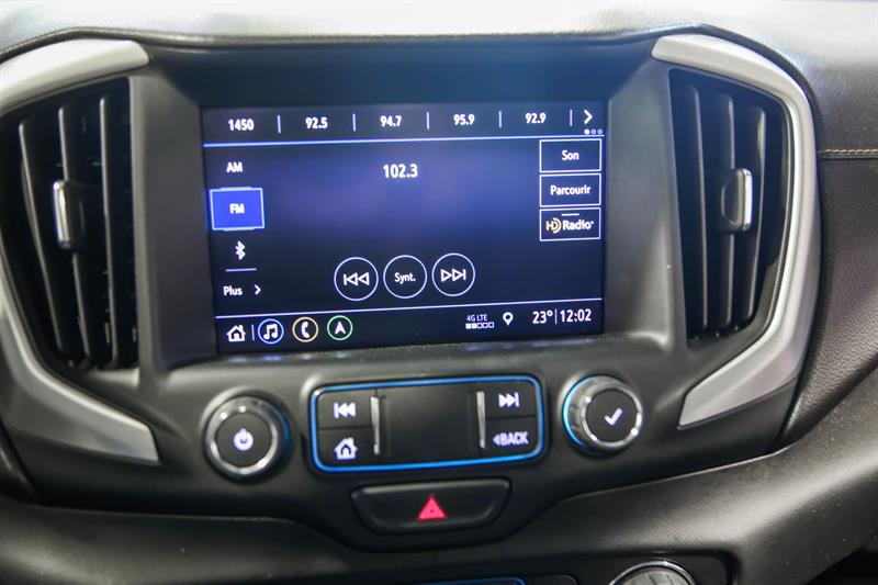 gmc Terrain 2019 - 22