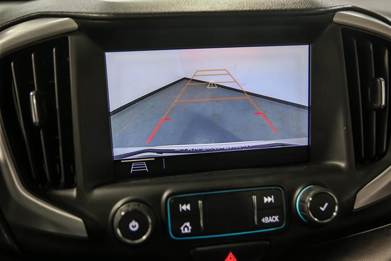 gmc Terrain 2019 - 23