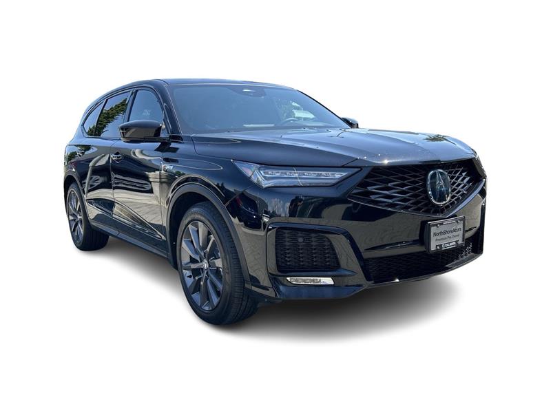 acura MDX 2025 - 2