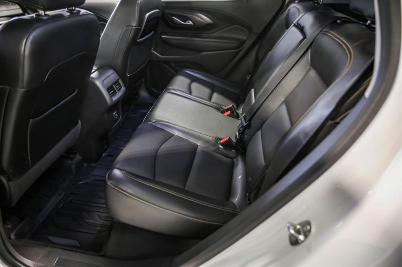 gmc Terrain 2019 - 26