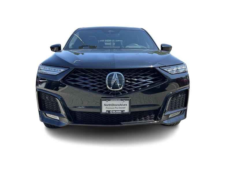 acura MDX 2025 - 4