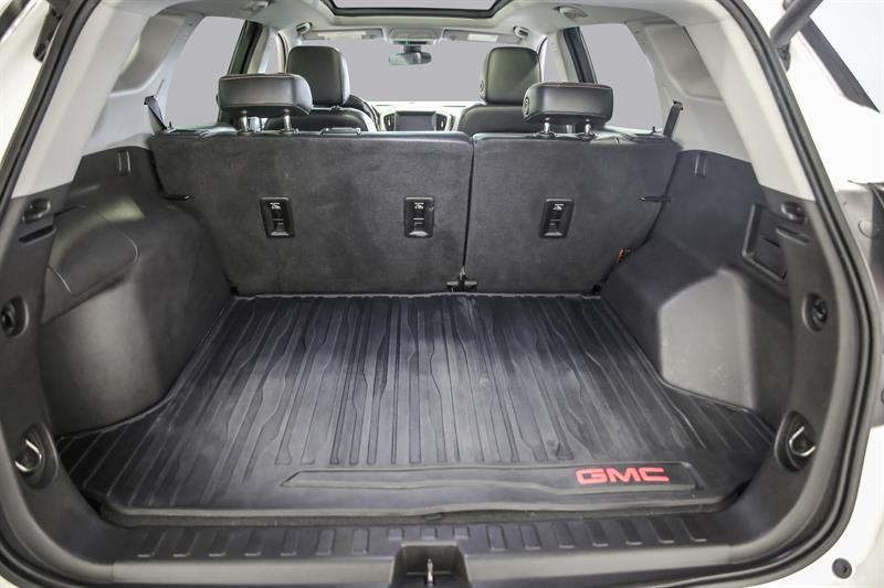 gmc Terrain 2019 - 27