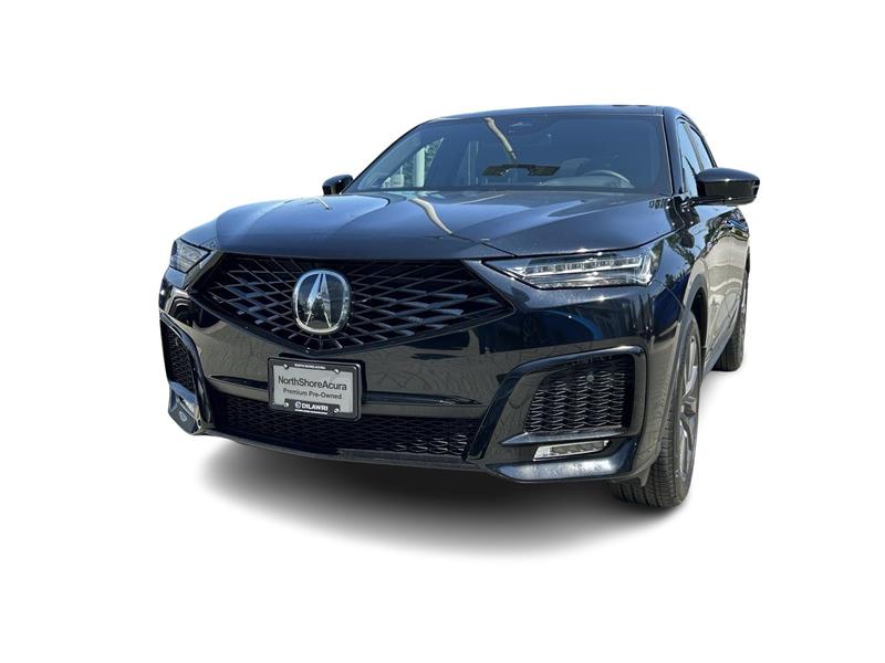 acura MDX 2025 - 5