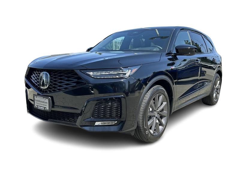 acura MDX 2025 - 6