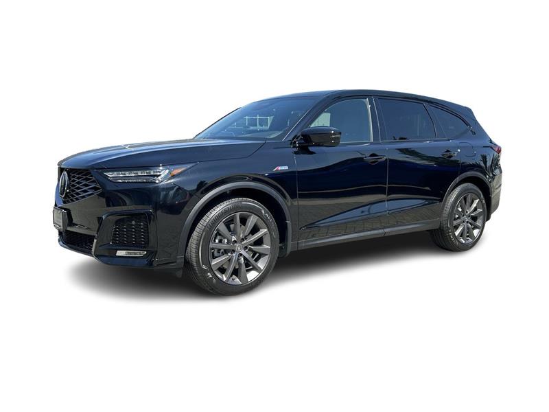 acura MDX 2025 - 7