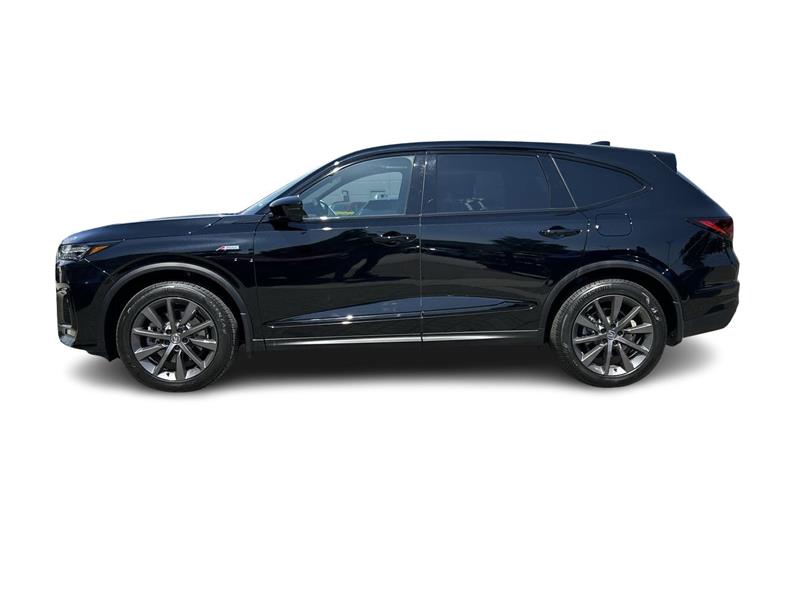 acura MDX 2025 - 8