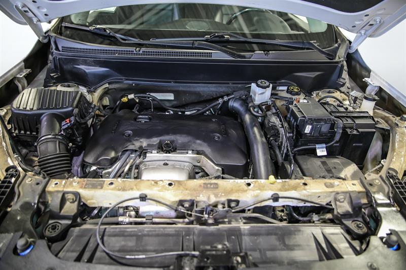 gmc Terrain 2019 - 29