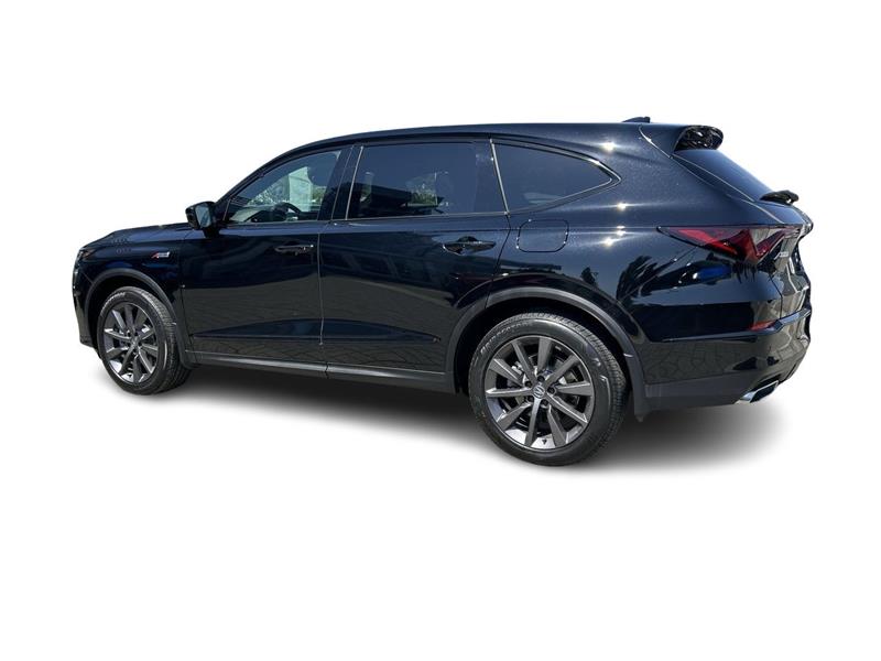 acura MDX 2025 - 9