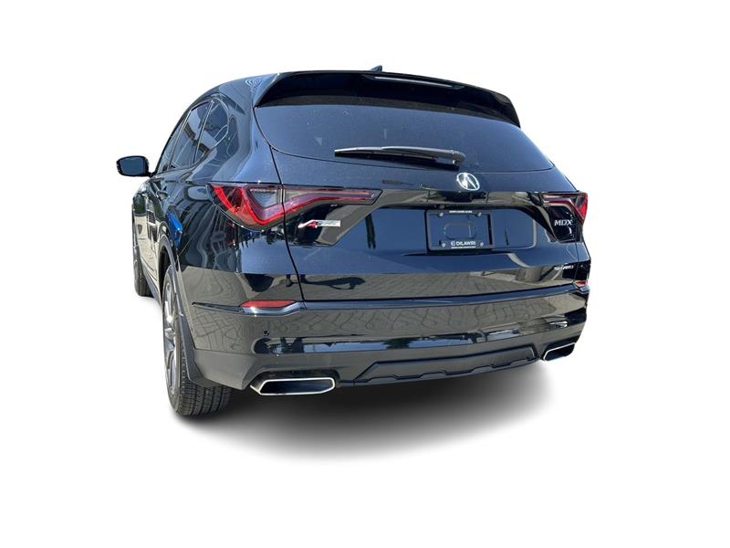 acura MDX 2025 - 11