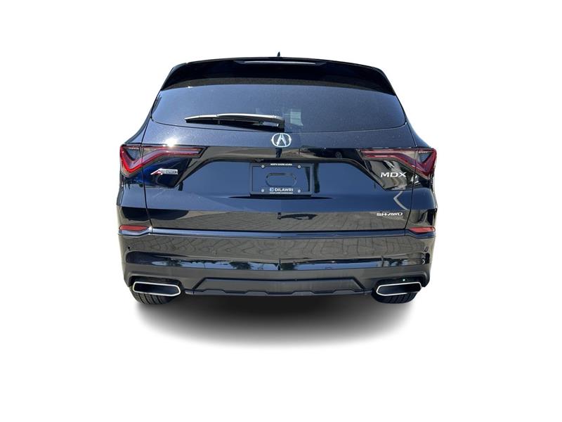 acura MDX 2025 - 12