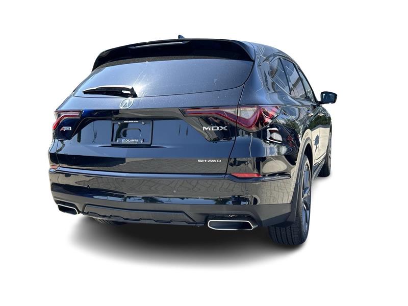 acura MDX 2025 - 13