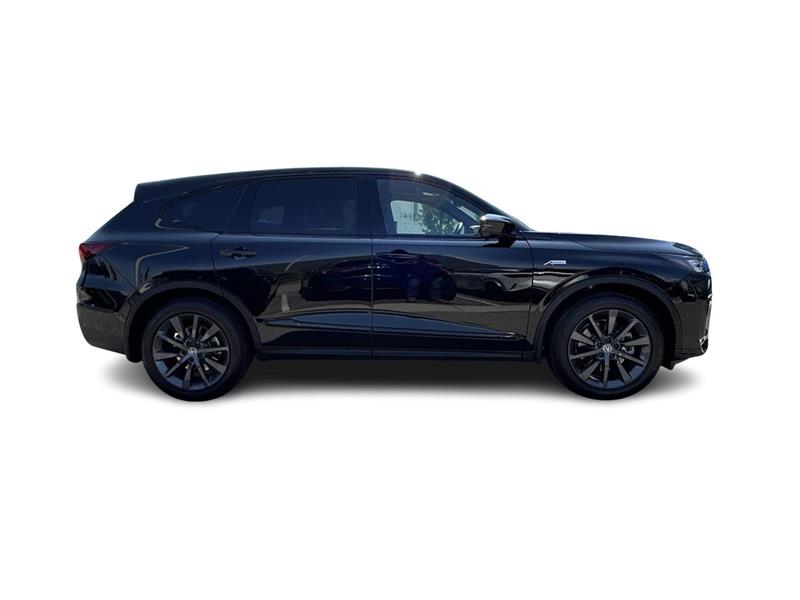 acura MDX 2025 - 16