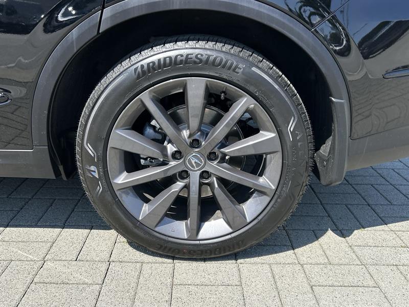 acura MDX 2025 - 18