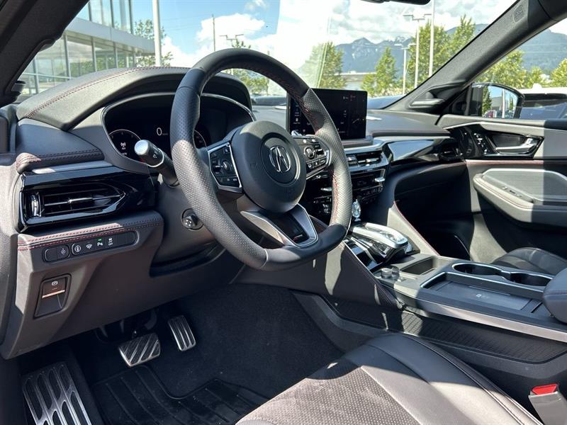 acura MDX 2025 - 19