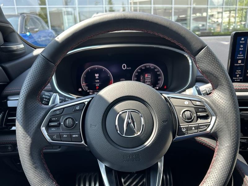acura MDX 2025 - 22
