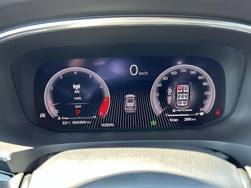 acura MDX 2025 - 23