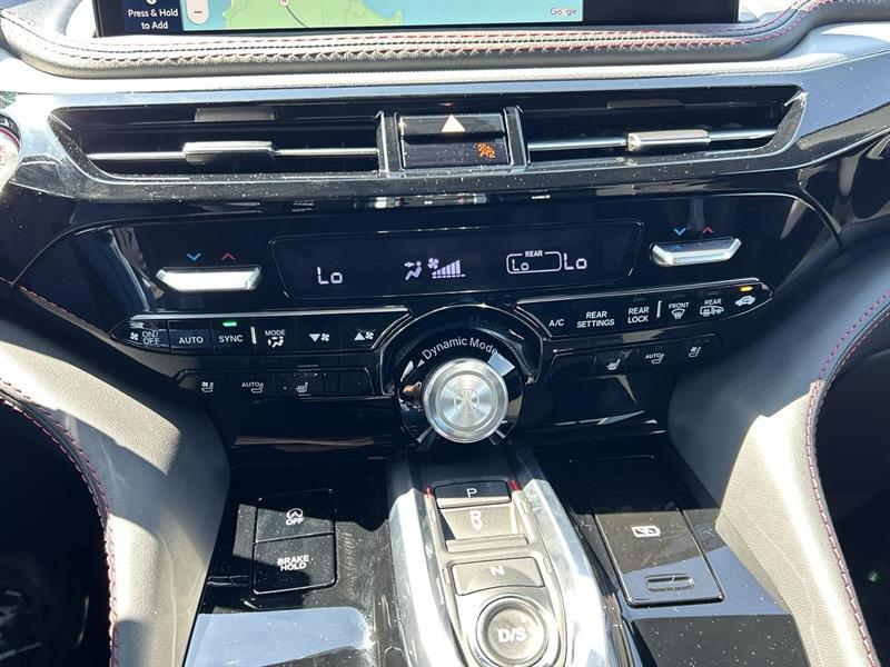 acura MDX 2025 - 27