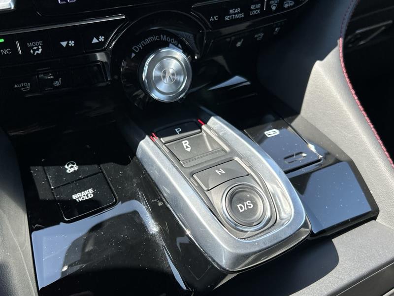 acura MDX 2025 - 28