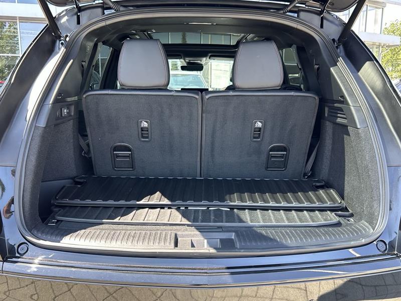 acura MDX 2025 - 33
