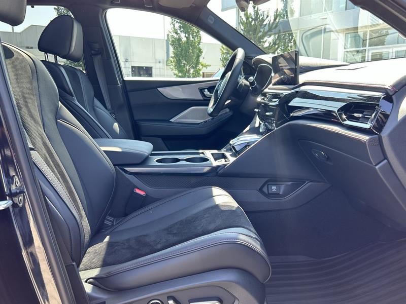 acura MDX 2025 - 34