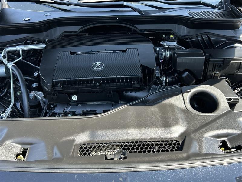 acura MDX 2025 - 35