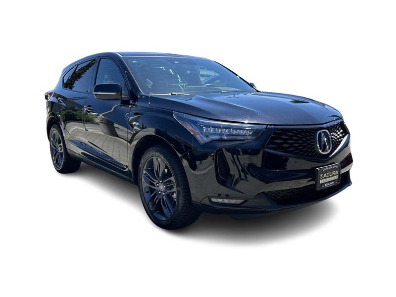 acura RDX 2024 - 2