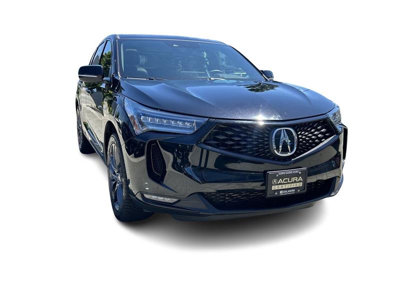 acura RDX 2024 - 3