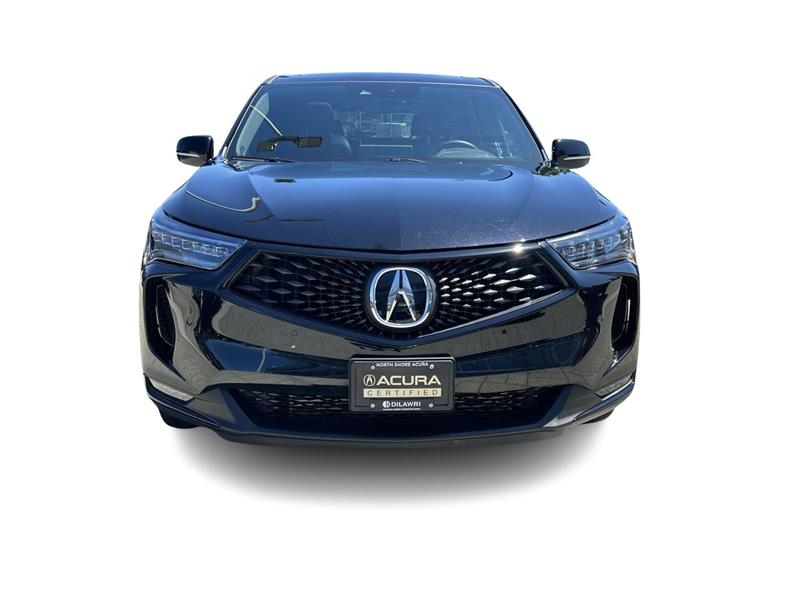 acura RDX 2024 - 4