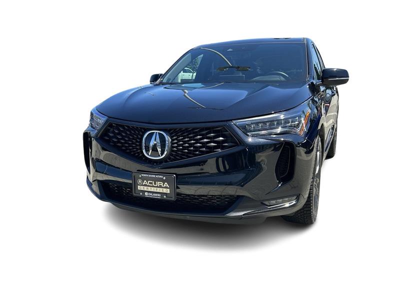 acura RDX 2024 - 5